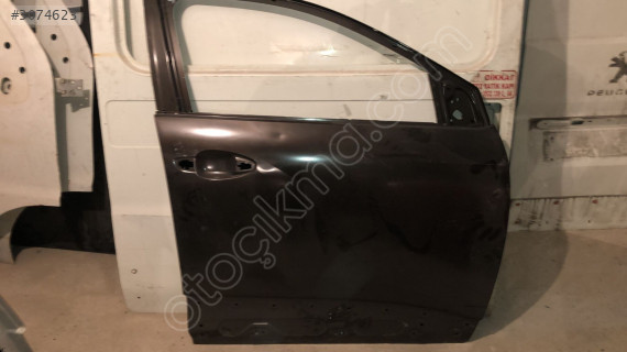 PEJO 3008 2020 MODEL SAĞ ÖN KAPI SIFIR