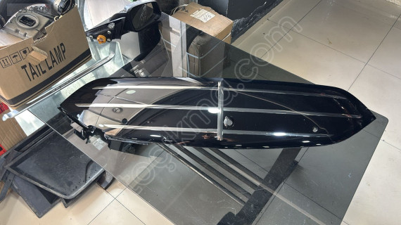 MERCEDES EQS W297 580 4 MATİC ÖN PANJUR 2978801804