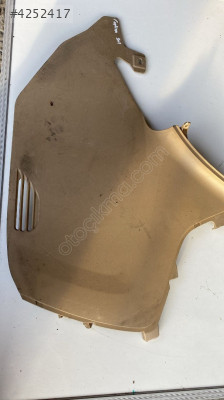 CHEVROLET CAPTİVA TORPİDO SAĞ ALT PLASTİK KAPLAMA.OTO ERKAN ÜNYE