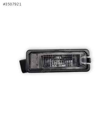 1K8943021 SEAT LEON-GOLF-PASSAT-POLO-PASSAT PLAKA LAMBASI .