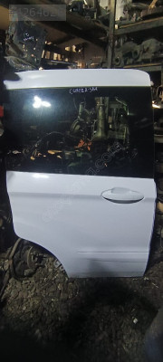 FORD TORNEO SAĞ SÜRGÜLÜ KAPI SÖKME MUAYER