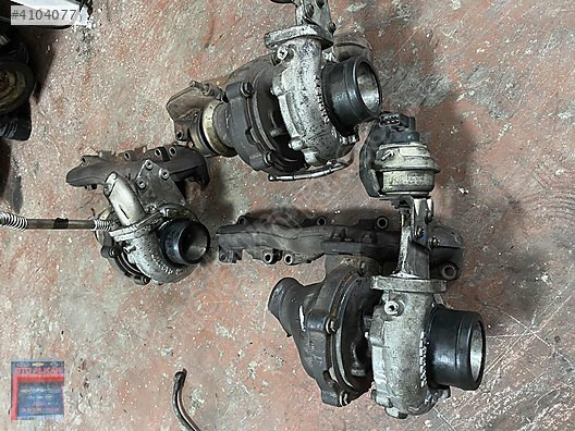 OPEL İNSİGNİA 2.0 DİZEL ORİJİNAL TURBO GARANTİLİ