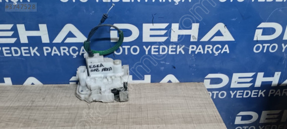 FİAT EGEA ARKA KAPI KİLİDİ SAĞ ORJİNAL 519876030