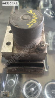 0265234120 SMART FORFOUR ABS BEYNİ BURSA MG