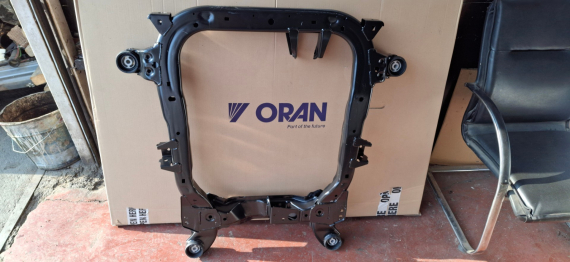 ÖZMEN OPEL VECTRA C ÖN TRAVERS ALT BEŞİK