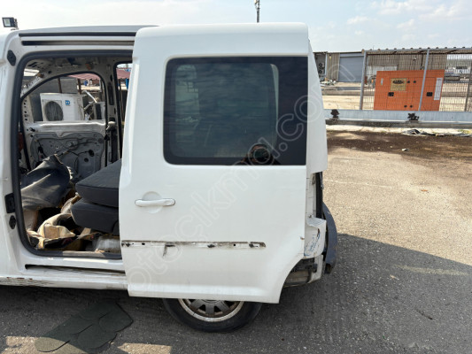 VOLKSWAGEN CADDY SOL SÜRGÜLÜ KAPI