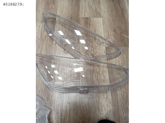 FORD FOCUS FAR CAMI