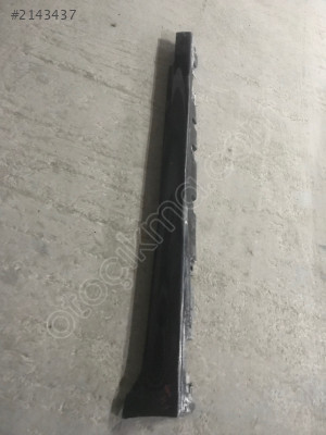 ÇIKMA BMW 5 SERİ MARŞPİYEL F10 SAĞ