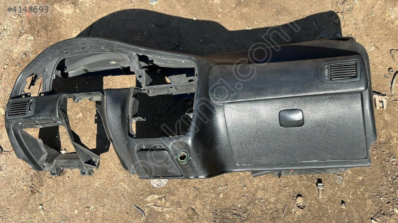 Fiat palio 1.6 benzinli göğüslük