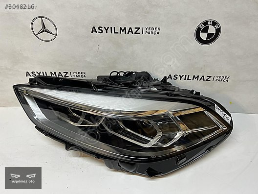 BMW F40 LED SOL FAR 63119448095