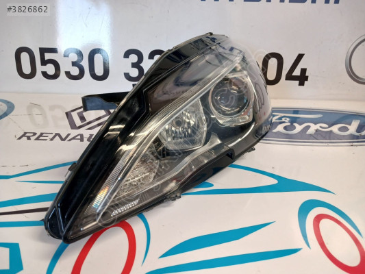 PEUGEOT 308 SOL FAR ORJİNAL ÇIKMA