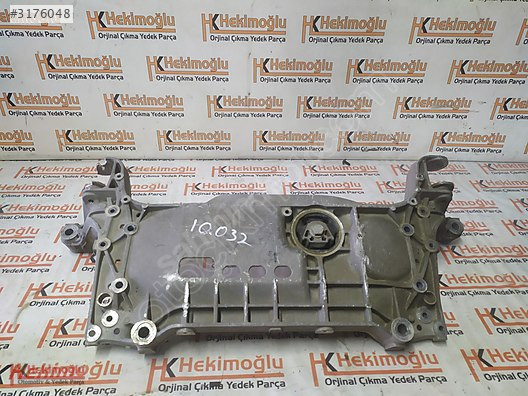PASSAT TİGUAN TRAVERS 3C0199313AR