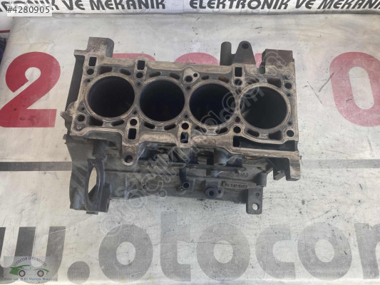 FİAT DOBLO FİORİNO 1.3MJET EURO4 FGP KONTROL YAPILMIŞ BOŞ BLOK