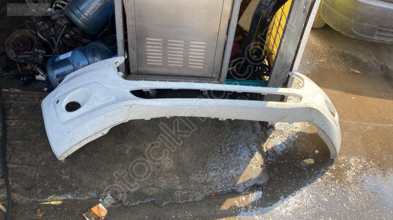 Ford c-max ÖN TAMPON