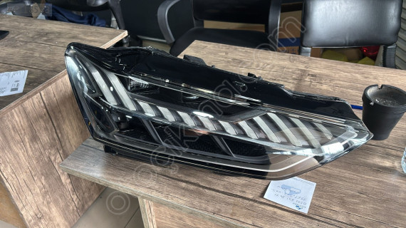 AUDİ A7 MATRİX SAĞ FAR 4K8942036F