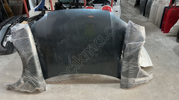 VW PASSAT B5.5 ÇIKMA ORJİNAL HATASIZ SOL ÖN ÇAMURLUK