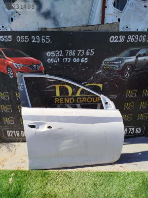 HYUNDAİ İ20 SAĞ ÖN KAPI ORİJİNAL ÇIKMA 2024