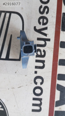 1K0955557 Skoda Octavia 2005 ön kapı darbe sensörü