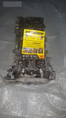 MERCEDES VİTO 651 MOTOR SİLİNDİR KAPAĞI