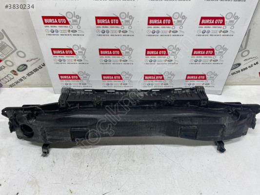 KİA SPORTAGE MK5 ARKA TAMPON DEMRİ 86630-R2000 ORJINAL