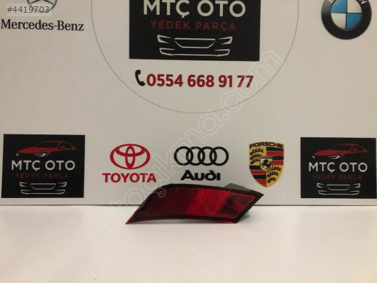 TOGG SAĞ REFLEKTÖR