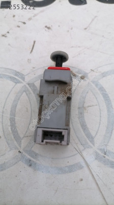 13299720 opel corsa d debriyaj pedal müşürü