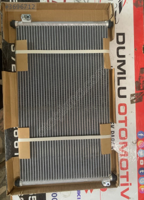 ACCORD KLİMA RADYATOR 98-02 2.0 80100-S84-A00