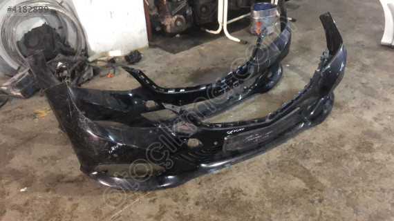2012-2016 MERCEDES E200 212 KASA ÖN TAMPON