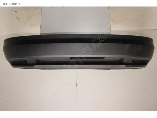565807521 2018-2021 SKODA KODİAQ ARKA TAMPON