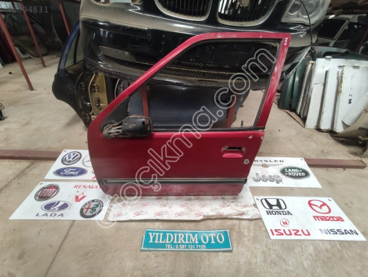 PEUGEOT 106 SOL ÖN KAPI