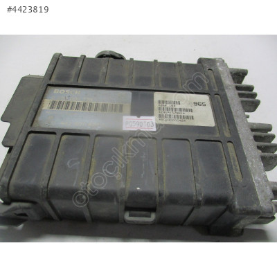 Volkswagen Passat 1.8 Motor Beyni 0280000739 443907403G