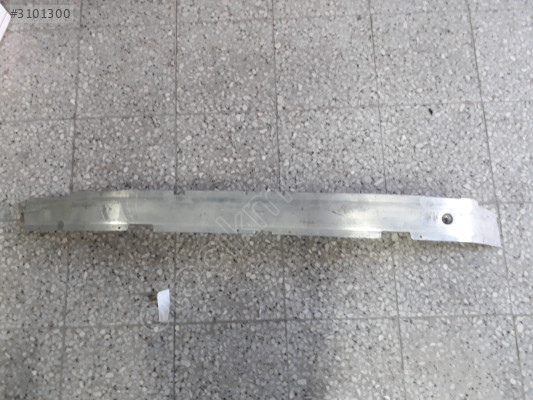 BMW F10 TAMPON DEMİRİ ÖN
