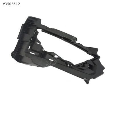 5F0807350B SEAT LEON 13-16 ÖN TAMPON SİS BRAKETİ SAĞ .