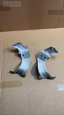 CADDY SAĞ SOL ÇAMURLUK BRAKETİ 2021 2025 ÇAĞRI OTO MASLAK