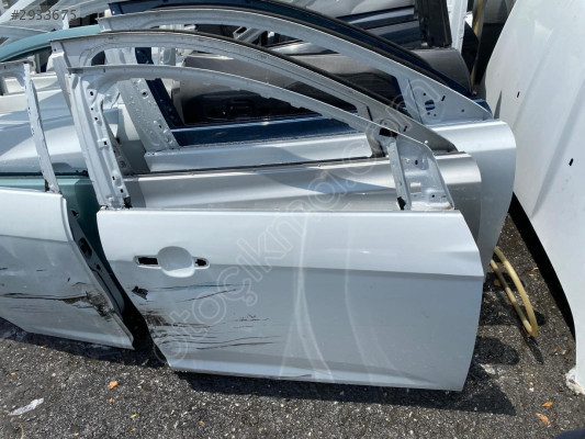 MİRİM OTODAN FORD FOCUS SAĞ ÖN KAPI