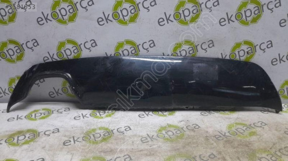 BMW 5 SERİSİ 2003 2010 E60 E61 M PAKET ARKA DİFİZÖR 51127896626