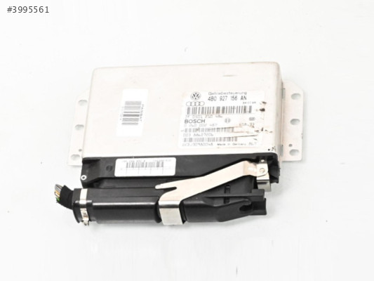 VW Passat B5 Otomatik Şanzıman Beyni 4B0927156AN 0260002487