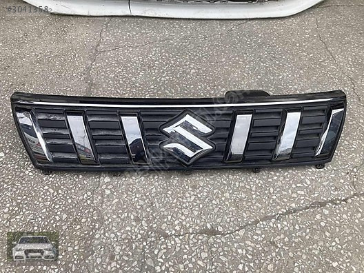 SUZUKİ VİTARA ÖN PANJUR