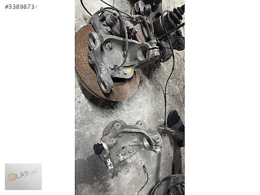 BMW 3 SERİSİ E87/E90/E92/E93 SAG SOL TAŞIYICI