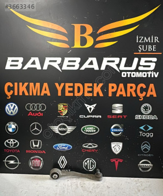 AUDİ A4 SAĞ ÖN DENGE KOLU