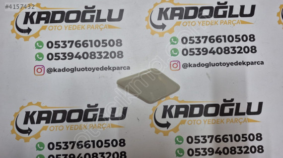NİSSAN QASHQAİ J11 SAĞ FAR FISKİYE KAPAĞI SIFIR YEDEK PARÇA
