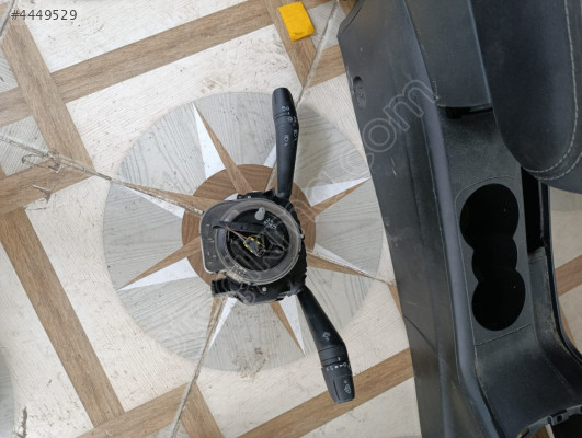 FİAT EGEA SİNYAL KOLU