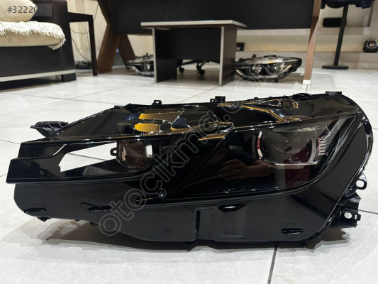 2018-2020 Volkswagen Arteon Sol Ön Far 3g8941081