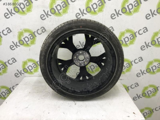 SEAT ATECA 2017 2024 JANT 575601025BQ