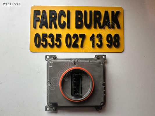 AUDİ A3 2013-2016 XENON FAR BEYNİ ORJİNAL