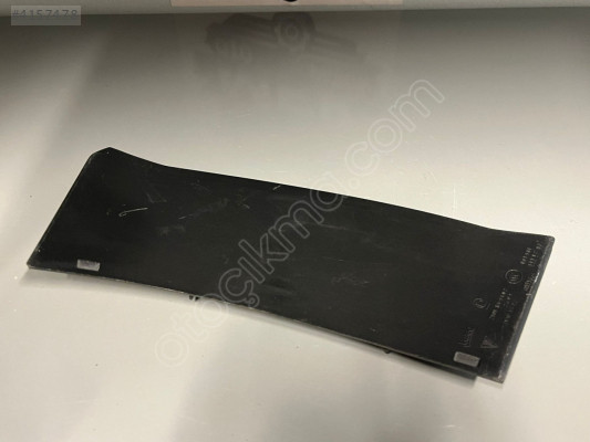 CAYENNE 958 STOP KAPLAMASI SAĞ ORJİNAL 7P5945256A