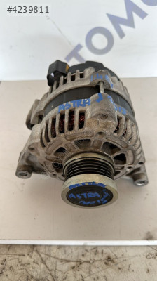 opel astra j 2015 1.4 şarj dinamosu -son fiyat