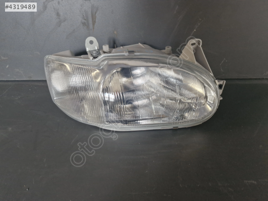 FORD ESCORT SAĞ ÖN FAR SIFIR 1995-1998