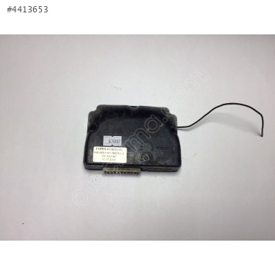 Renault Master 3 Otomatik Kapı Modülü T10RM-K09032-A1