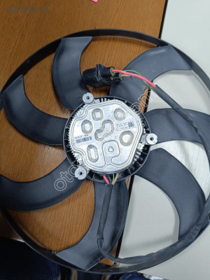 VW T-Roc Soğutma Fan Motoru M0106564